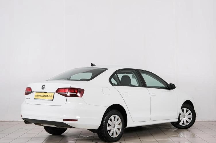 Volkswagen Jetta 6 из 6