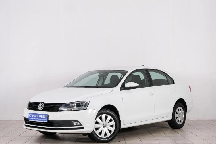 Volkswagen Jetta 3 из 6