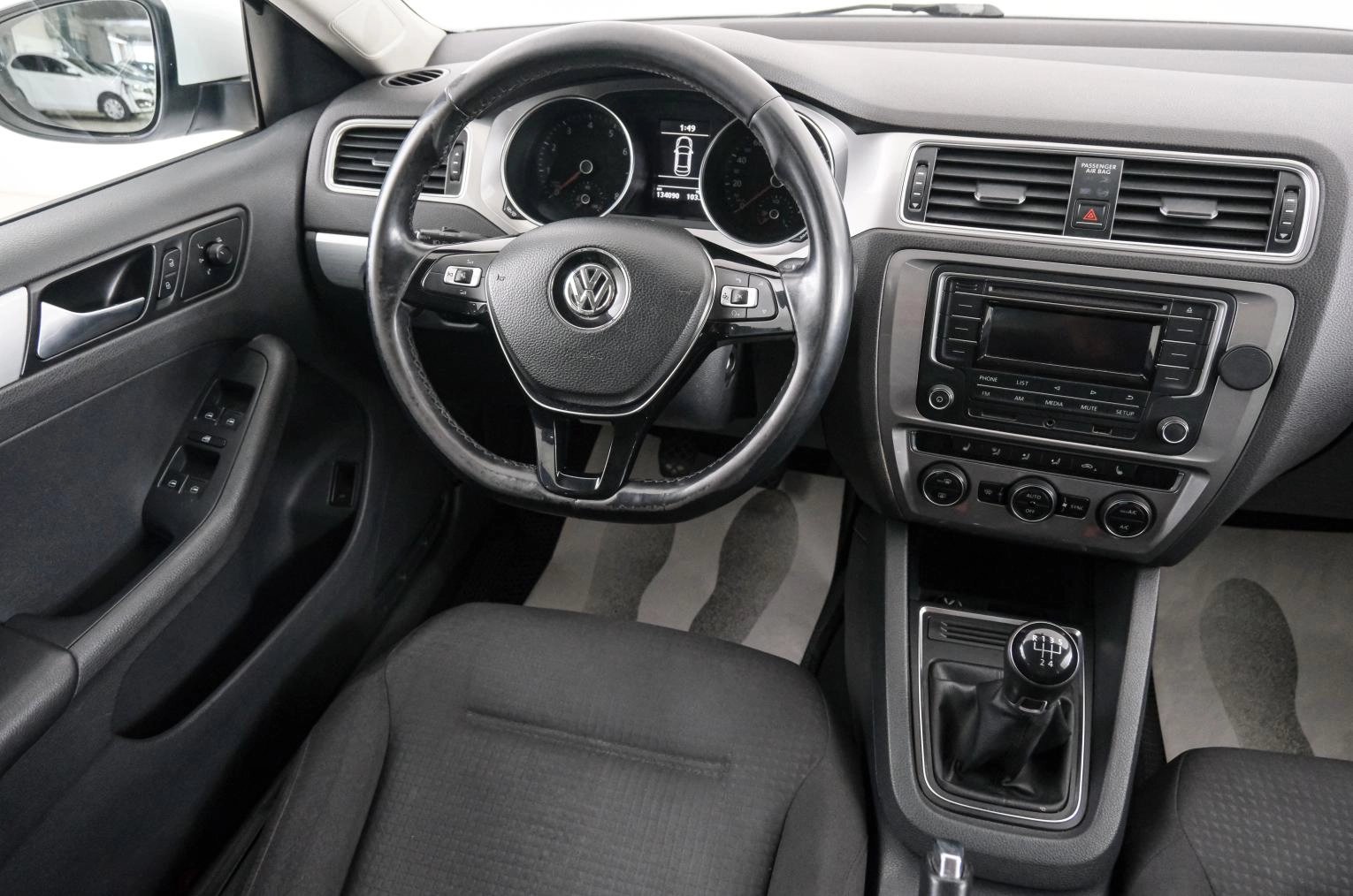 Volkswagen Jetta 9 из 22