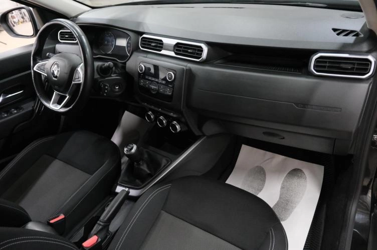 Renault Duster 19 из 23