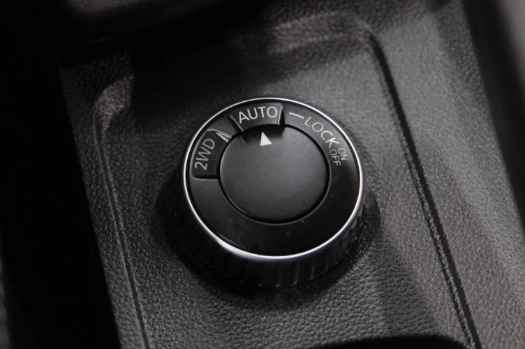 Renault Duster 17 из 23