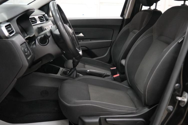Renault Duster 7 из 23