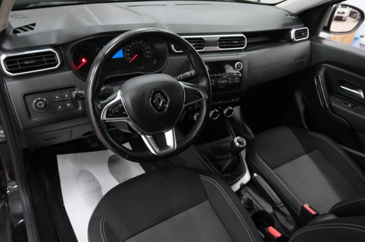 Renault Duster 10 из 23