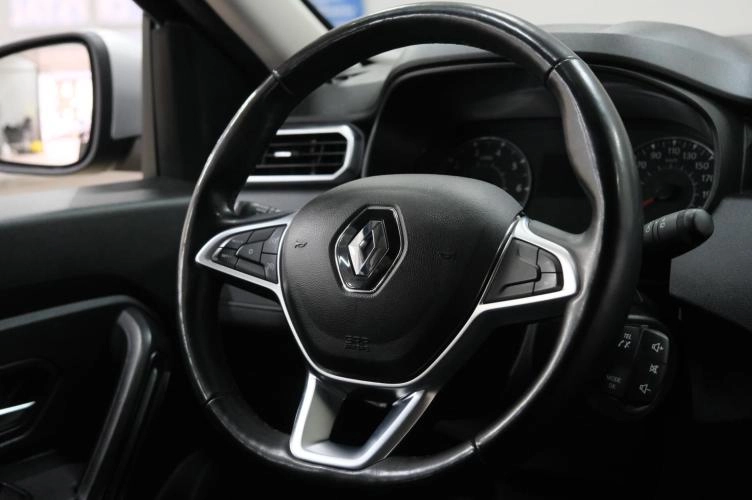 Renault Duster 12 из 23