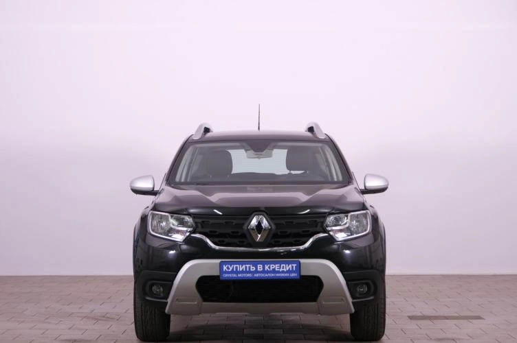Renault Duster 2 из 6