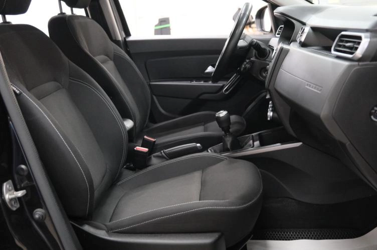 Renault Duster 20 из 23