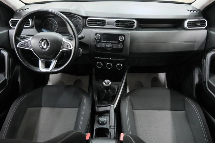 Renault Duster 13 из 23