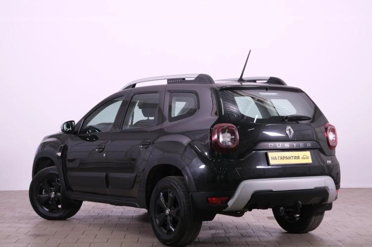 Renault Duster 4 из 6