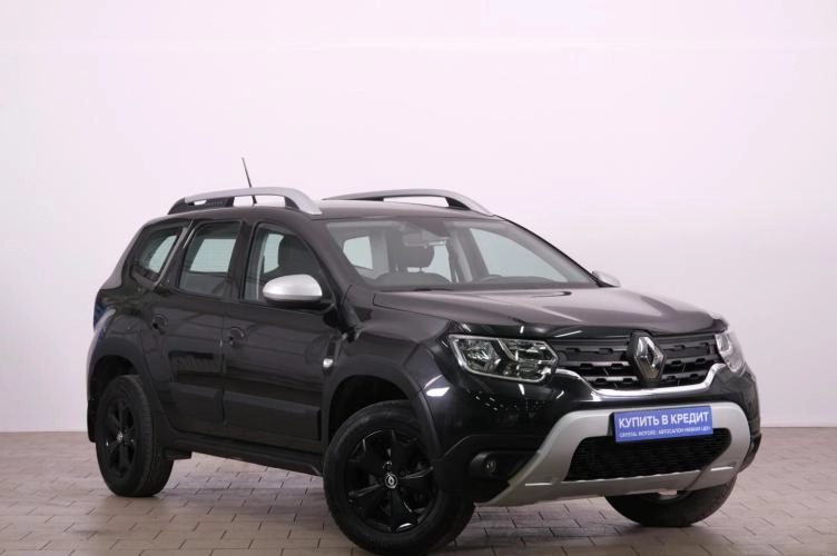 Renault Duster 1 из 6