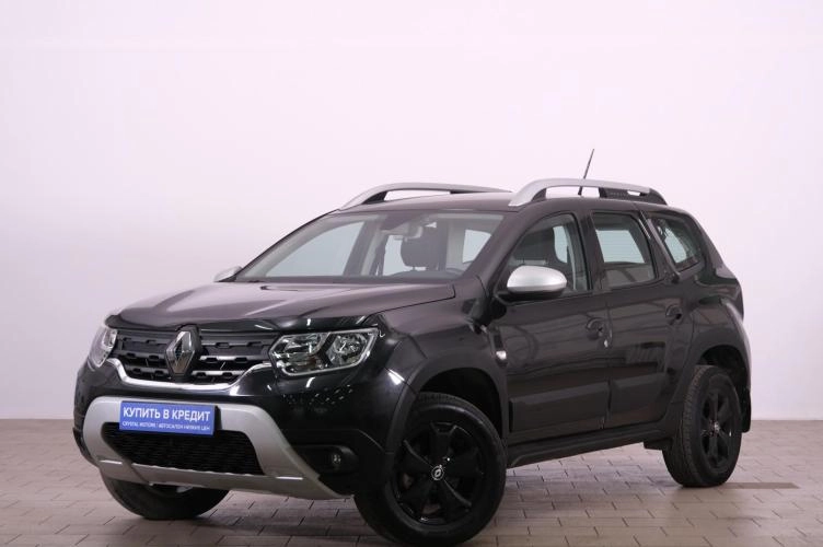 Renault Duster 3 из 6