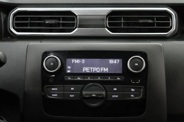 Renault Duster 14 из 23