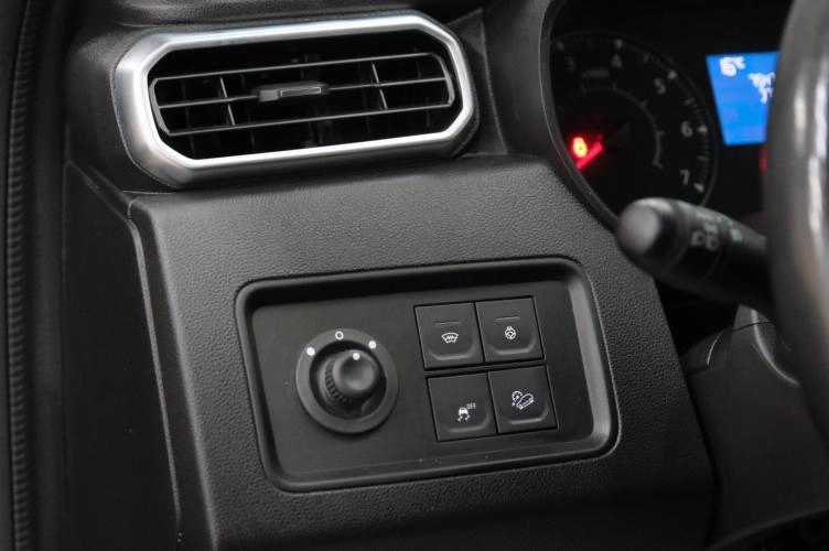 Renault Duster 9 из 23