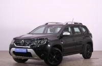 Renault Duster 3 из 23