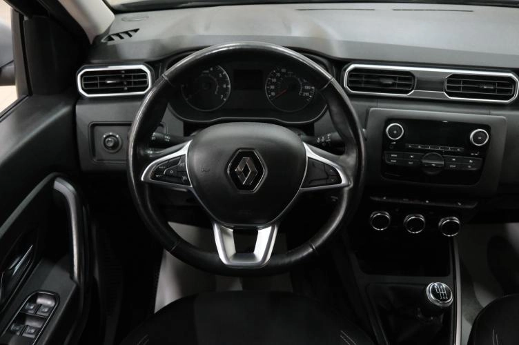 Renault Duster 11 из 23
