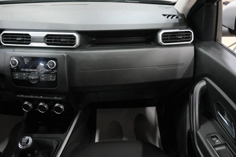 Renault Duster 18 из 23