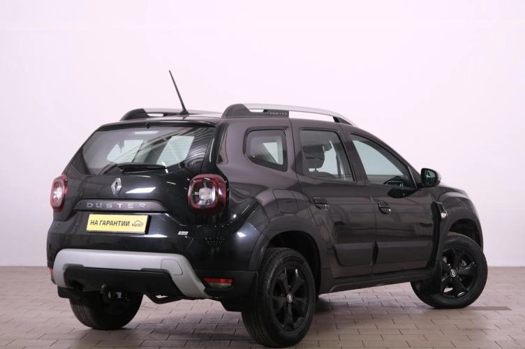 Renault Duster 6 из 6