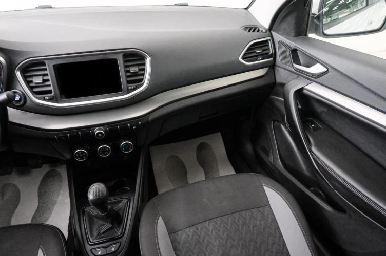 ВАЗ (LADA) Vesta 11 из 24