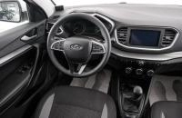 ВАЗ (LADA) Vesta 9 из 24