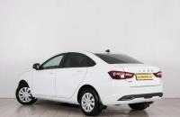 ВАЗ (LADA) Vesta 4 из 24