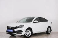 ВАЗ (LADA) Vesta 3 из 24