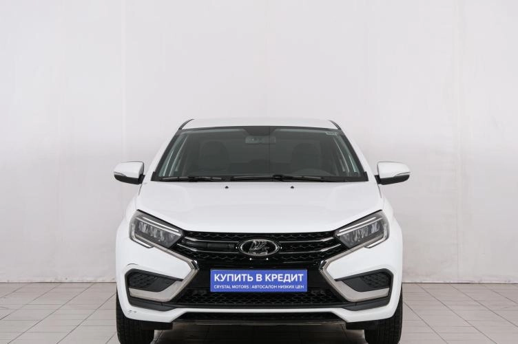 ВАЗ (LADA) Vesta 2 из 24