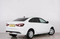 ВАЗ (LADA) Vesta 6 из 24
