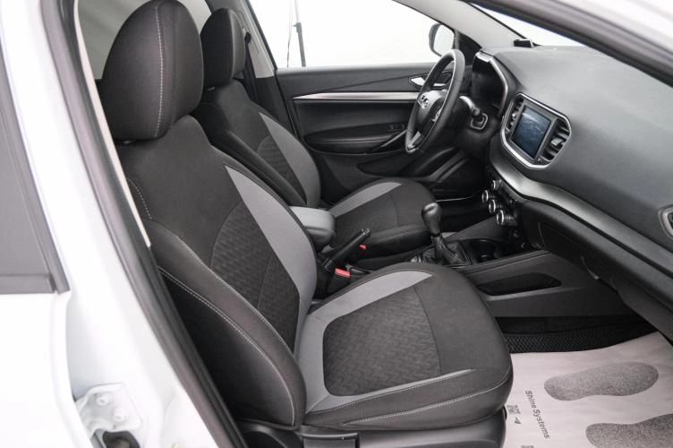 ВАЗ (LADA) Vesta 13 из 24