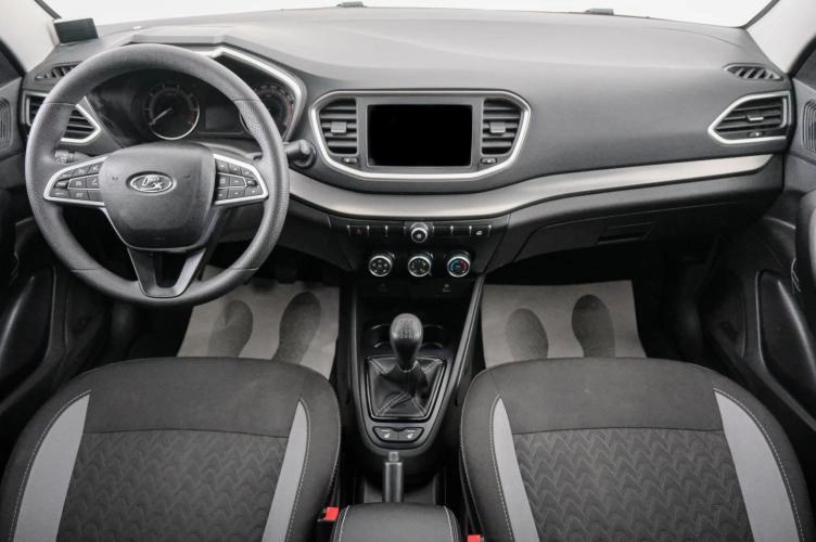 ВАЗ (LADA) Vesta 10 из 24