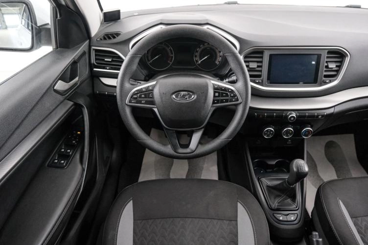 ВАЗ (LADA) Vesta 14 из 24