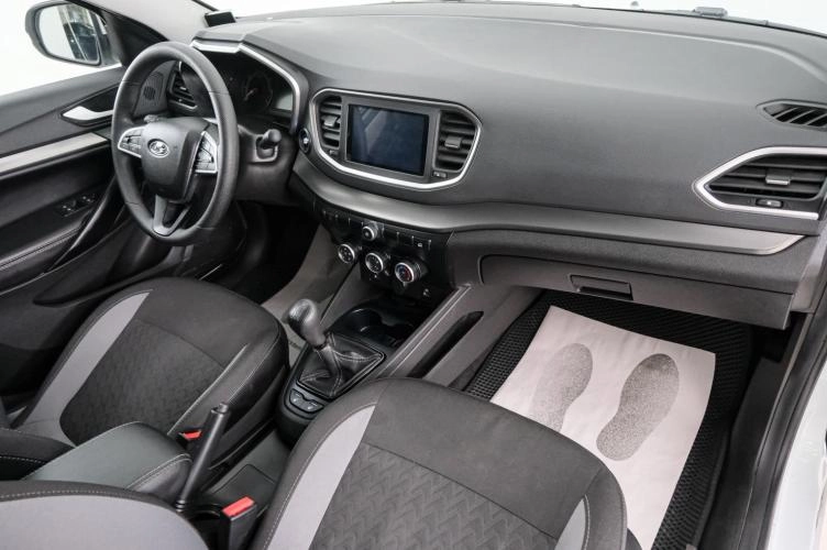 ВАЗ (LADA) Vesta 12 из 24