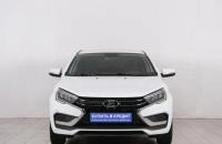 ВАЗ (LADA) Vesta 2 из 24