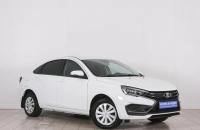 ВАЗ (LADA) Vesta 1 из 24