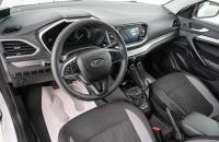 ВАЗ (LADA) Vesta 8 из 24