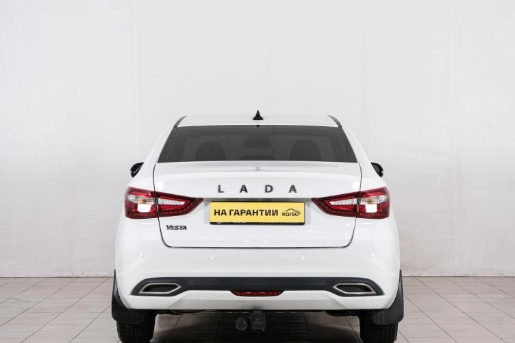 ВАЗ (LADA) Vesta 5 из 24