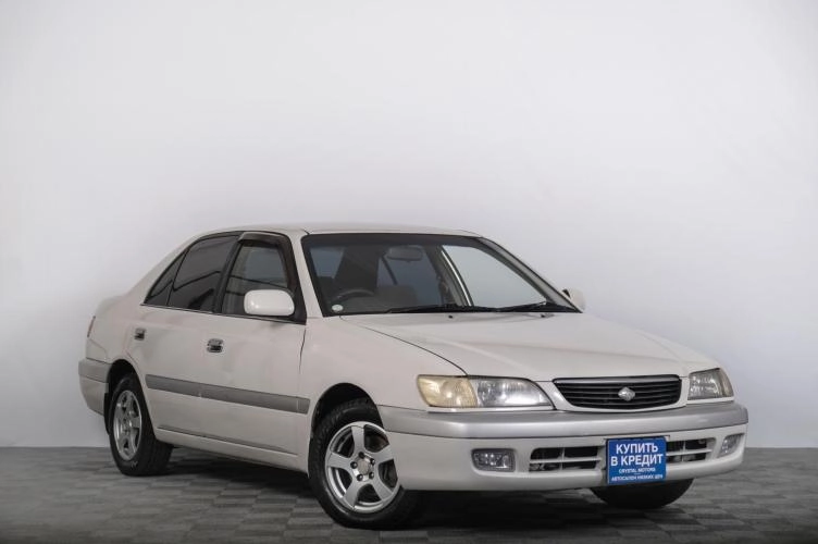 Toyota Corona Premio 1 из 6