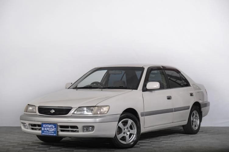 Toyota Corona Premio 2 из 6