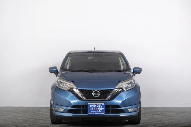 Nissan Note 3 из 6