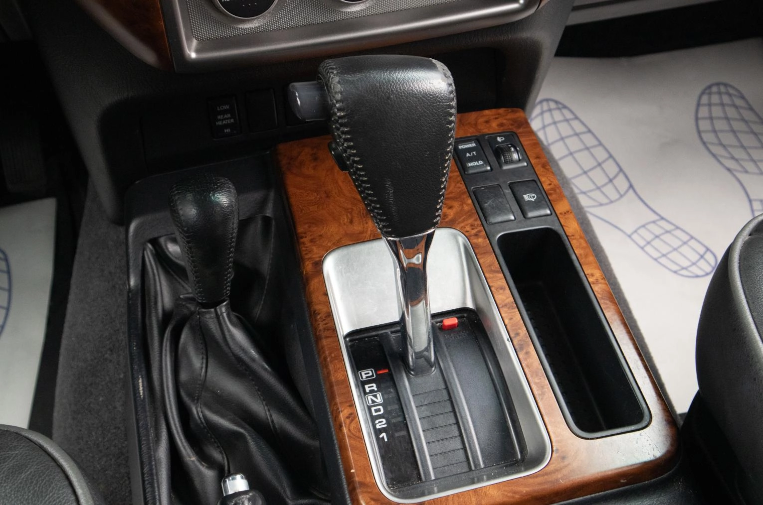 Nissan Patrol 10 из 16