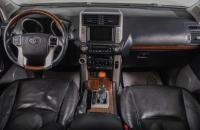 Toyota Land Cruiser Prado 10 из 20