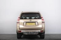 Toyota Land Cruiser Prado 4 из 20