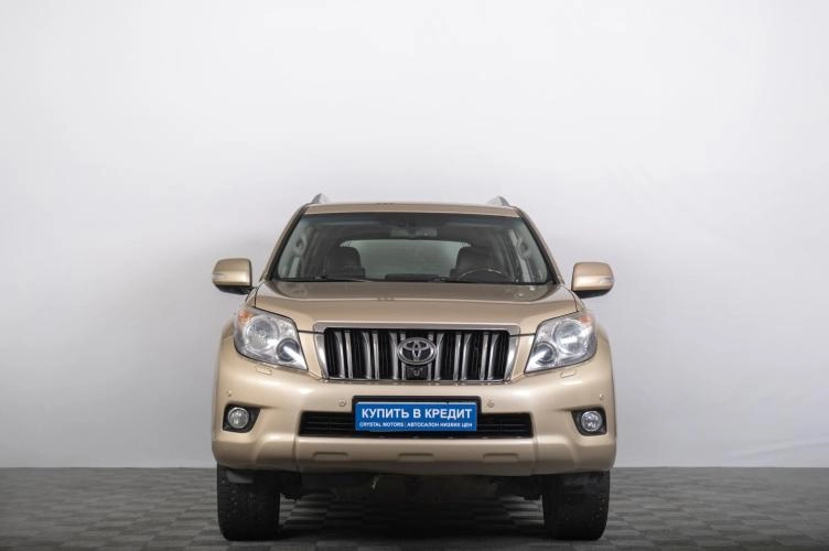 Toyota Land Cruiser Prado 3 из 6