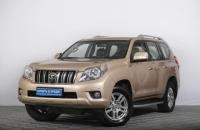 Toyota Land Cruiser Prado 2 из 20