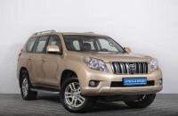 Toyota Land Cruiser Prado 1 из 20