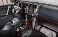Toyota Land Cruiser Prado 19 из 20