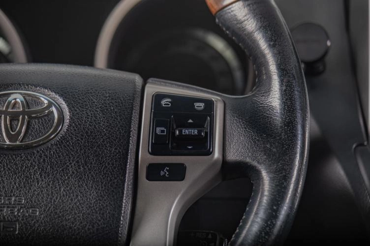 Toyota Land Cruiser Prado 15 из 20