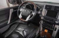 Toyota Land Cruiser Prado 9 из 20