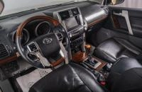 Toyota Land Cruiser Prado 8 из 20