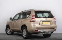 Toyota Land Cruiser Prado 5 из 20
