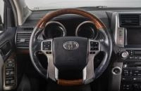 Toyota Land Cruiser Prado 13 из 20