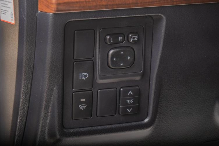 Toyota Land Cruiser Prado 12 из 20